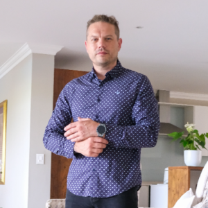 Rudi Van Zyl-Freelancer in ,South Africa