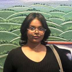 Sakshi-Freelancer in New Delhi,India