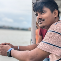 Sai Asipu-Freelancer in Kolkata,India