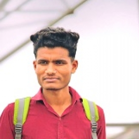 Sandip Dongre-Freelancer in bhandara ,India