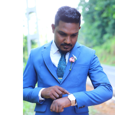 Buddhika Jayasingha-Freelancer in Colombo,Sri Lanka