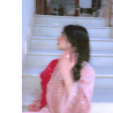 Minahilnadeem2009-Freelancer in Karachi,Pakistan