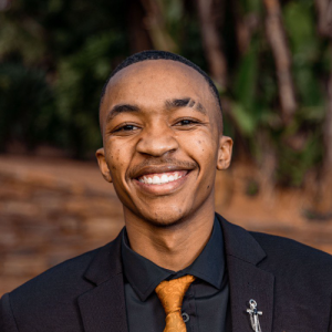 Sabelo Lushaba-Freelancer in Pretoria,South Africa