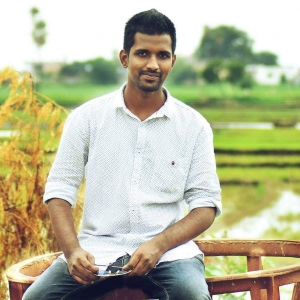 Goutham Karnati-Freelancer in Nalgonda,India