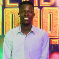 Benjamin Ubong-Freelancer in Abuja,Nigeria