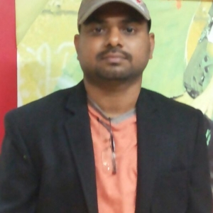 Somasekhar-Freelancer in Bengaluru,India