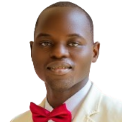 Solomon Mkperanga-Freelancer in Jalingo,Nigeria