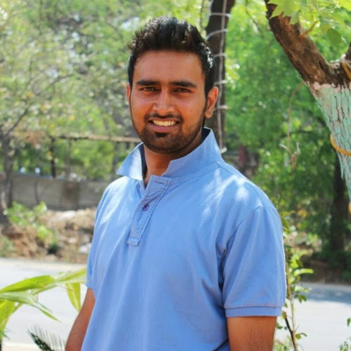 Ashish Verma-Freelancer in Hyderabad,India