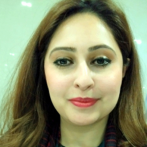 Fatima Naveed-Freelancer in Dubai,UAE