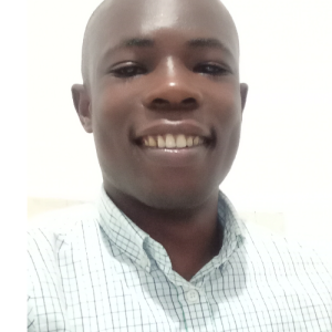 Landry Kouassi-Freelancer in Abidjan,Cote d'Ivoire