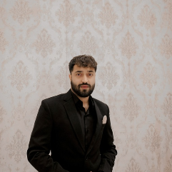 Syed Muhammad Ali Rizvi-Freelancer in Karachi,Pakistan