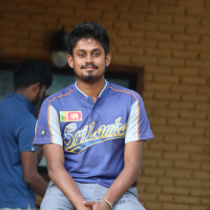 Hirantha Rathnayaka-Freelancer in Colombo,Sri Lanka