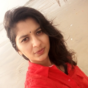 Sonali Khelukar-Freelancer in ,India