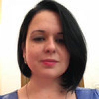 Marija Kolevska-Freelancer in Macedonia,Macedonia