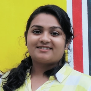 Antara Sardar-Freelancer in Kolkata,India