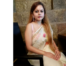 Namrata Roy-Freelancer in Kolkata,India