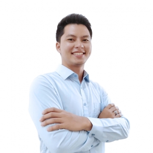Mark Philip Hinaut-Freelancer in Binoongan, Enrique Villanueva, Siquijor,Philippines