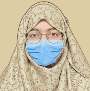 Ayesha Ramzan-Freelancer in Lahore,Pakistan