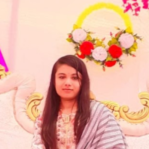 Juli Matholiya-Freelancer in Surat,India