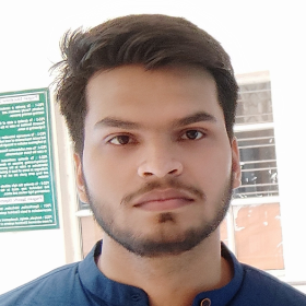 Prem Prakash Singh-Freelancer in Patna,India