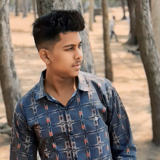 Md: Shafin-Freelancer in Chittagong,Bangladesh