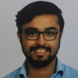 Gaurang Thakar-Freelancer in Mumbai,India