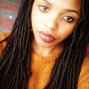 Thuliswa Mgqawule-Freelancer in Cape Town,South Africa
