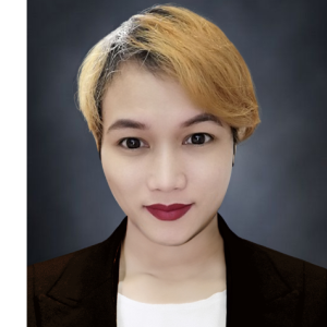 Junamie Boiser-Freelancer in Pasig,Philippines