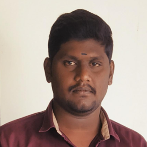 Sundharamoorthy A-Freelancer in Chennai,India