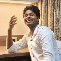 Goutham Krishna-Freelancer in Thrissur,India