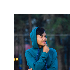 Lokki Chakma-Freelancer in Cox’s Bazar,Bangladesh