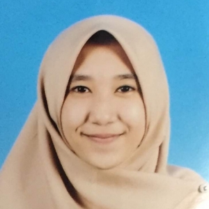 Siti Nurlyana Razif-Freelancer in ,Malaysia