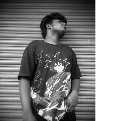 Vishnu Varathan-Freelancer in Chennai,India