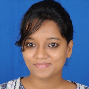 Priyanka Varshney-Freelancer in Bangalore,India