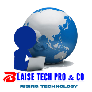 Blaise Tech Pro-Freelancer in Yaoundé, Cameroon,Cameroon