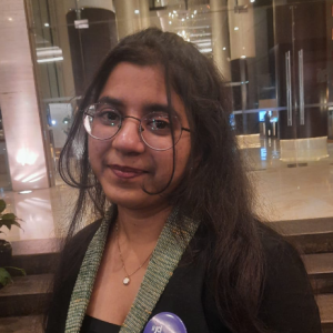 Prerana Angadi-Freelancer in Bangalore,India