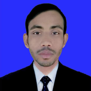 Md Rubel-Freelancer in Dhaka,Bangladesh