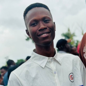 Temitayo Oyekanmi-Freelancer in Lagos,Nigeria