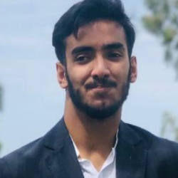 Fasih Ullah-Freelancer in islamabad,Pakistan