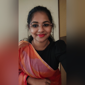 Kavipriya M-Freelancer in Chennai,India