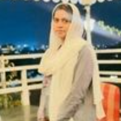 Amber Shaheen-Freelancer in Lahore,Pakistan