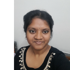 Monisha P Monu-Freelancer in Bengaluru,India