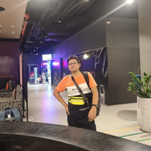 Kazi Jakaria-Freelancer in dubai,Bangladesh