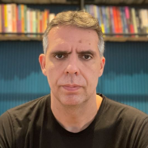 Rafael Batista-Freelancer in São Paulo,Brazil