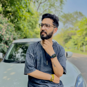 Tushar Sharma-Freelancer in Chandigarh,India