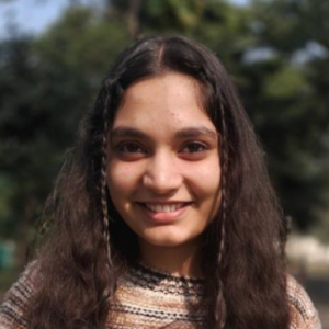 Shreya Vashista-Freelancer in Ludhiana,India