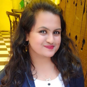 Shweta Waikar-Freelancer in Pune,India