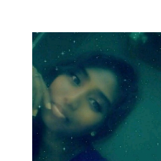 Keerthana Namjoon Kim-Freelancer in Chennai,India