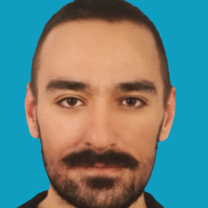 Amirhossein Soltanizamani-Freelancer in tbilisi,Georgia