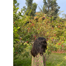 Aparna S-Freelancer in Karnataka,India